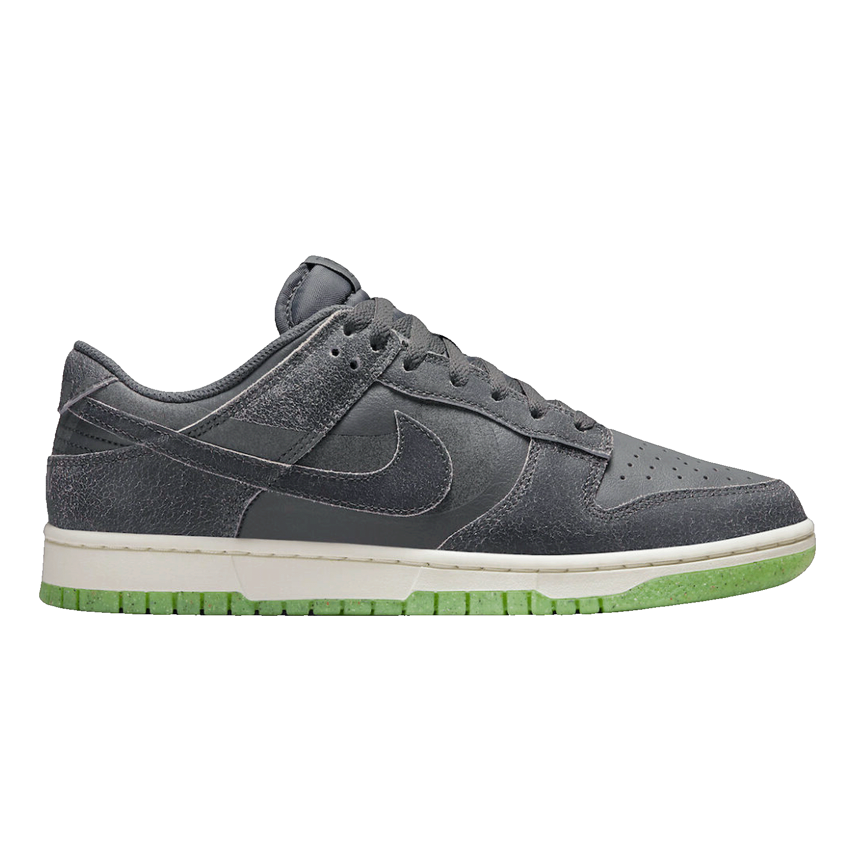Nike Dunk Low Retro PRM Halloween (2022) DQ7681-001
