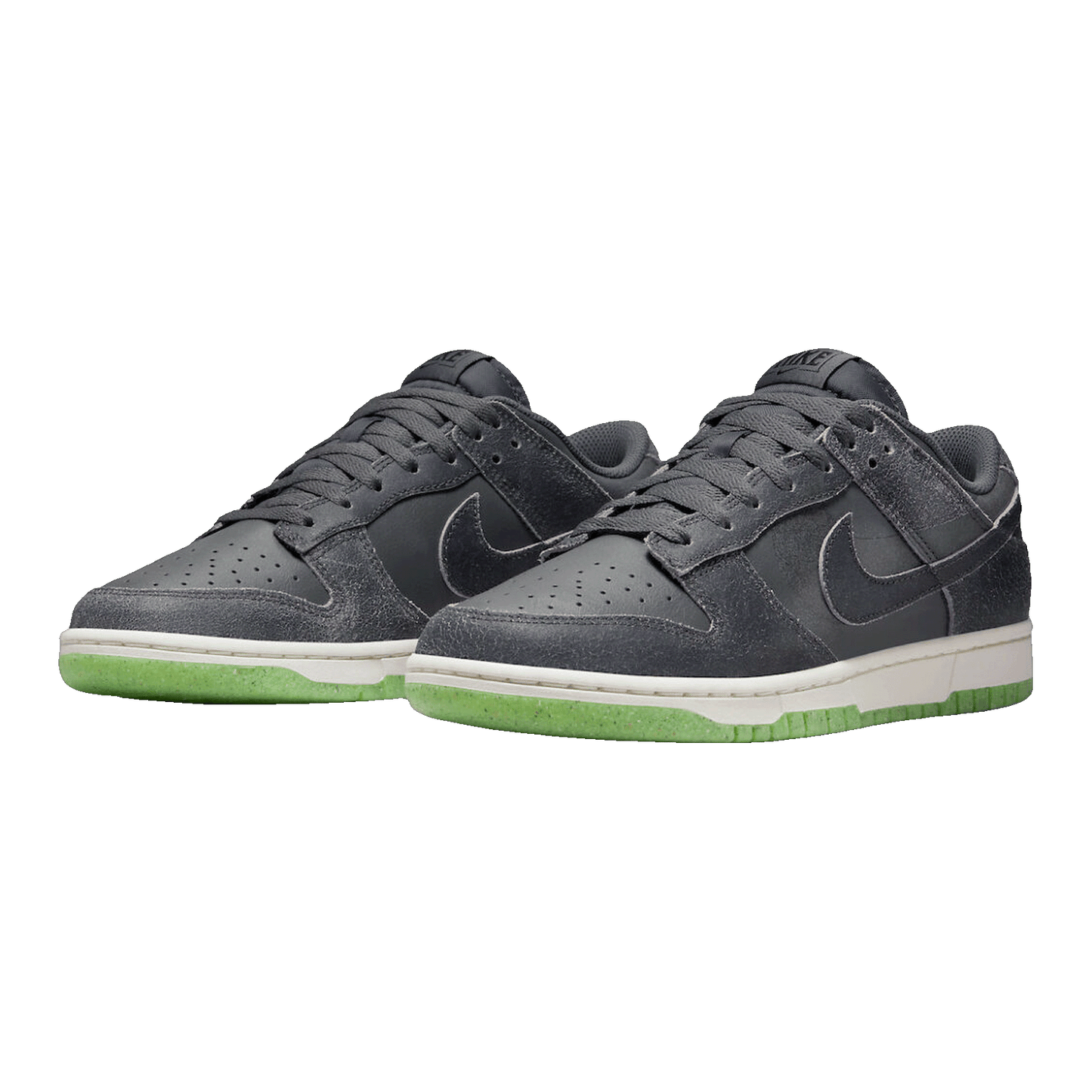Nike Dunk Low Retro PRM Halloween (2022) Side DQ7681-001