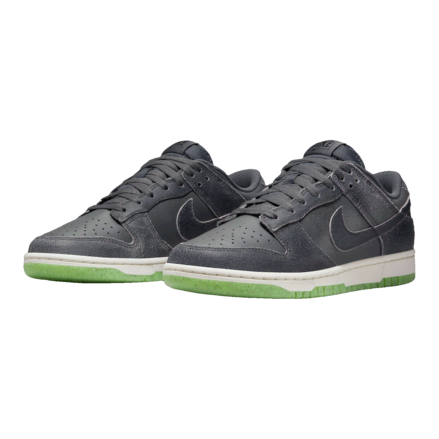 Nike Dunk Low Retro PRM Halloween (2022) Side DQ7681-001