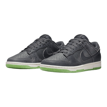Nike Dunk Low Retro PRM Halloween (2022) Side DQ7681-001