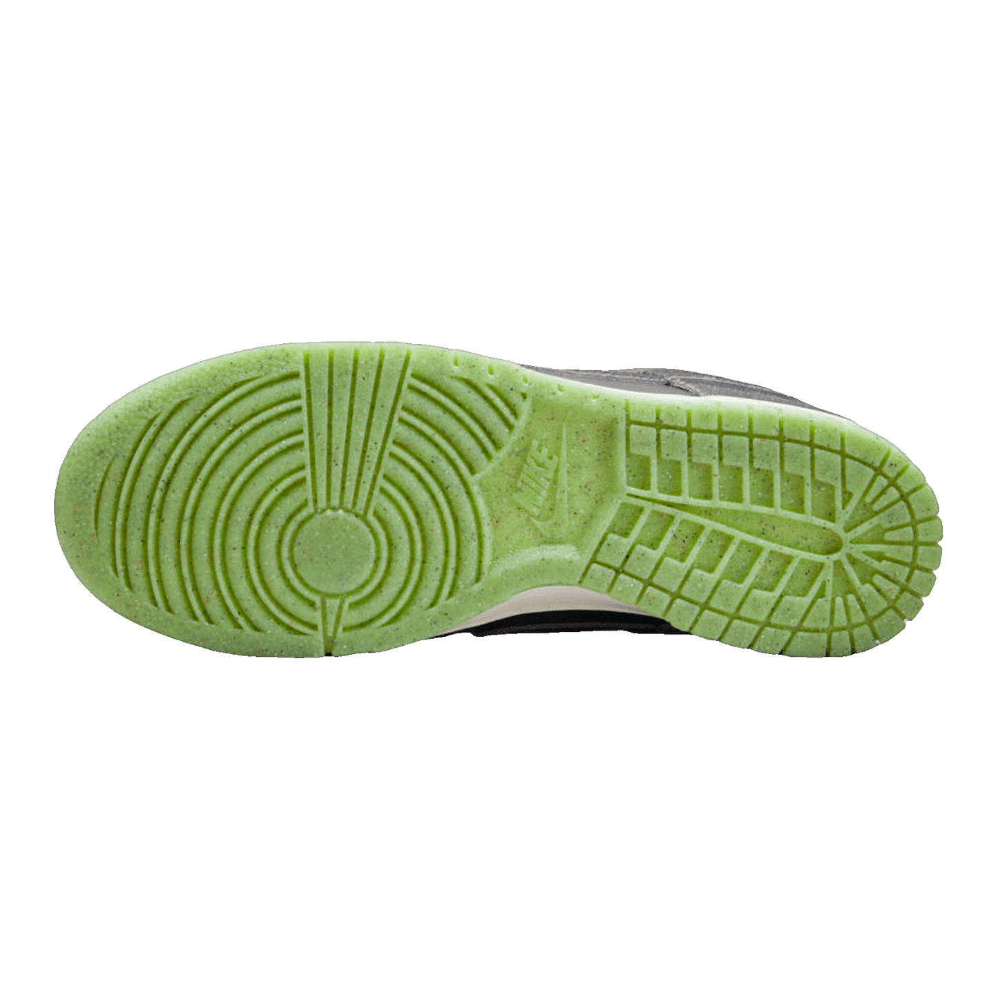 Nike Dunk Low Retro PRM Halloween (2022) Sohle DQ7681-001