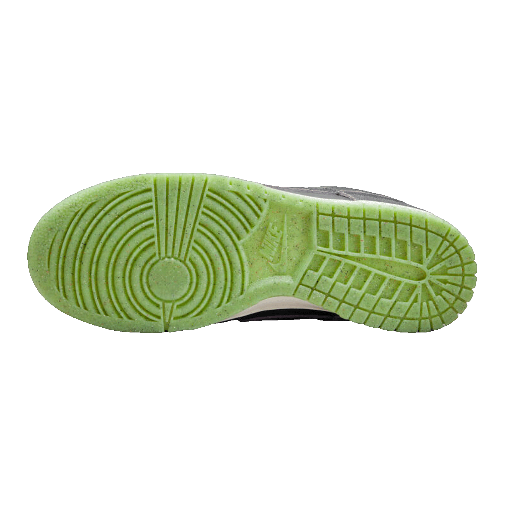 Nike Dunk Low Retro PRM Halloween (2022) Sohle DQ7681-001