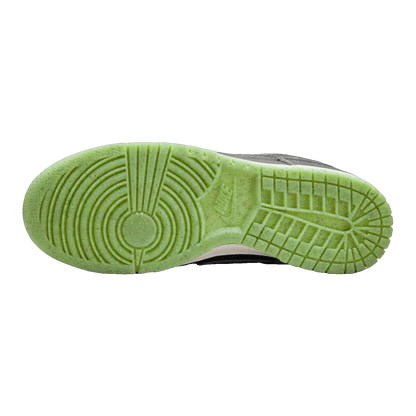 Nike Dunk Low Retro PRM Halloween (2022) Sohle DQ7681-001