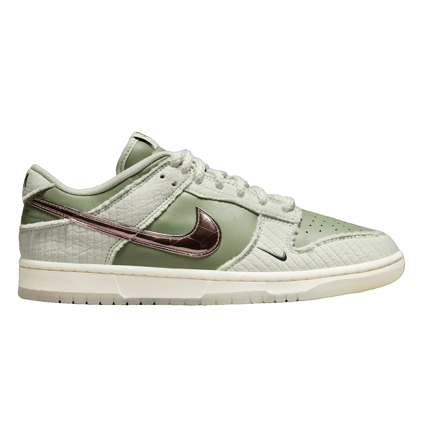 Nike Dunk Low Retro PRM Kyler Murray Be 1 of One FQ0269-001