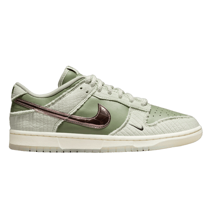 Nike Dunk Low Retro PRM Kyler Murray Be 1 of One FQ0269-001