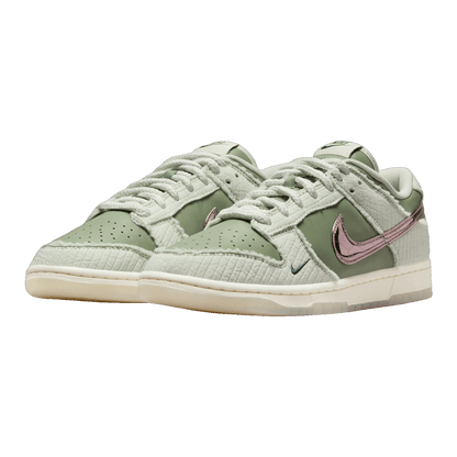 Nike Dunk Low Retro PRM Kyler Murray Be 1 of One Side FQ0269-001