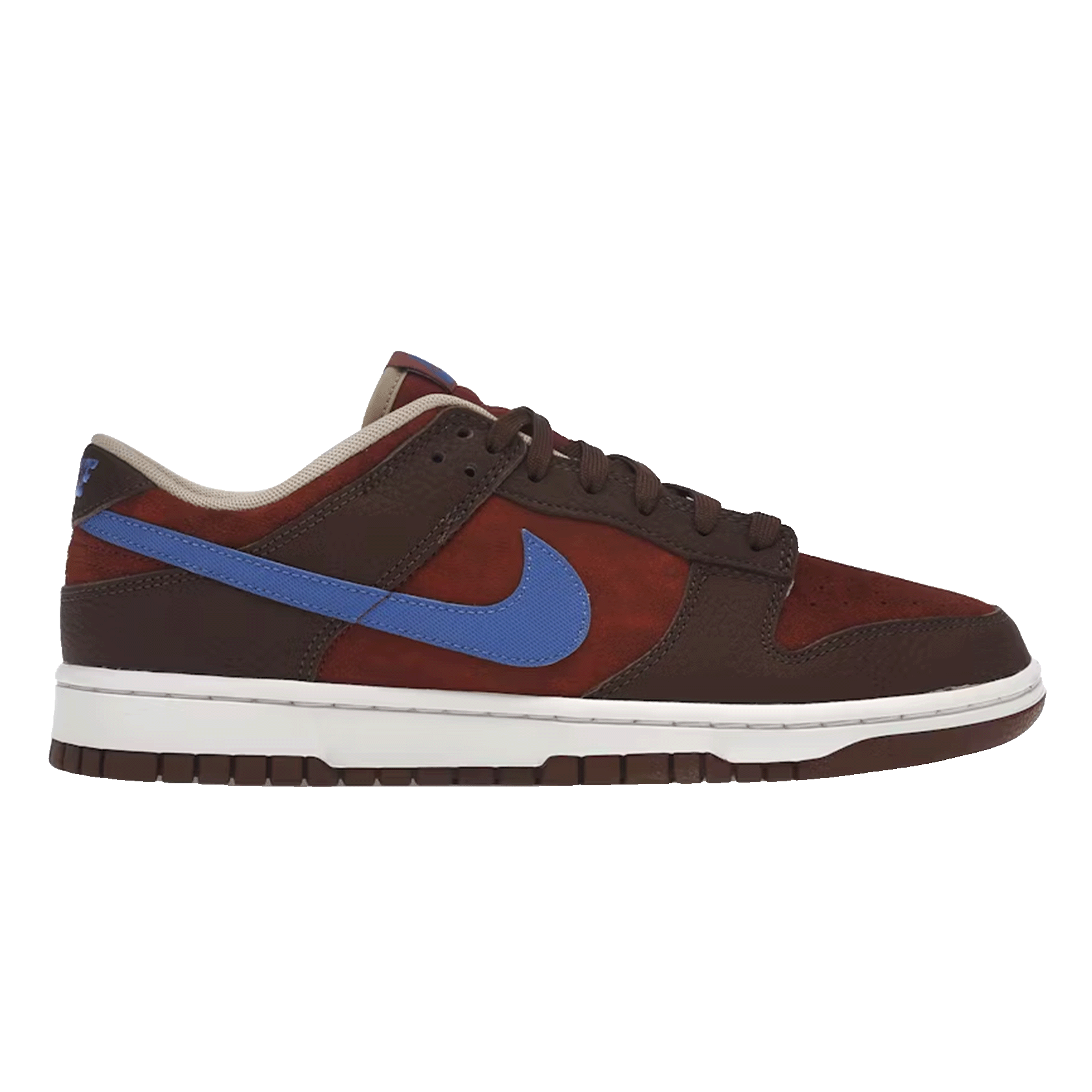 Nike Dunk Low Retro PRM Mars Stone DR9704-200