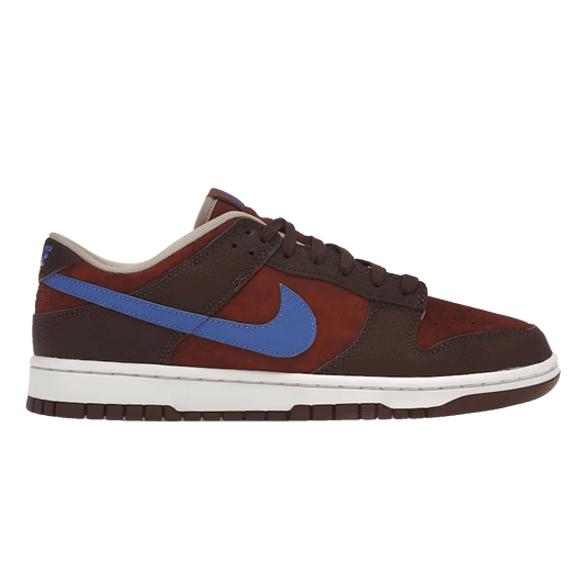 Nike Dunk Low Retro PRM Mars Stone DR9704-200