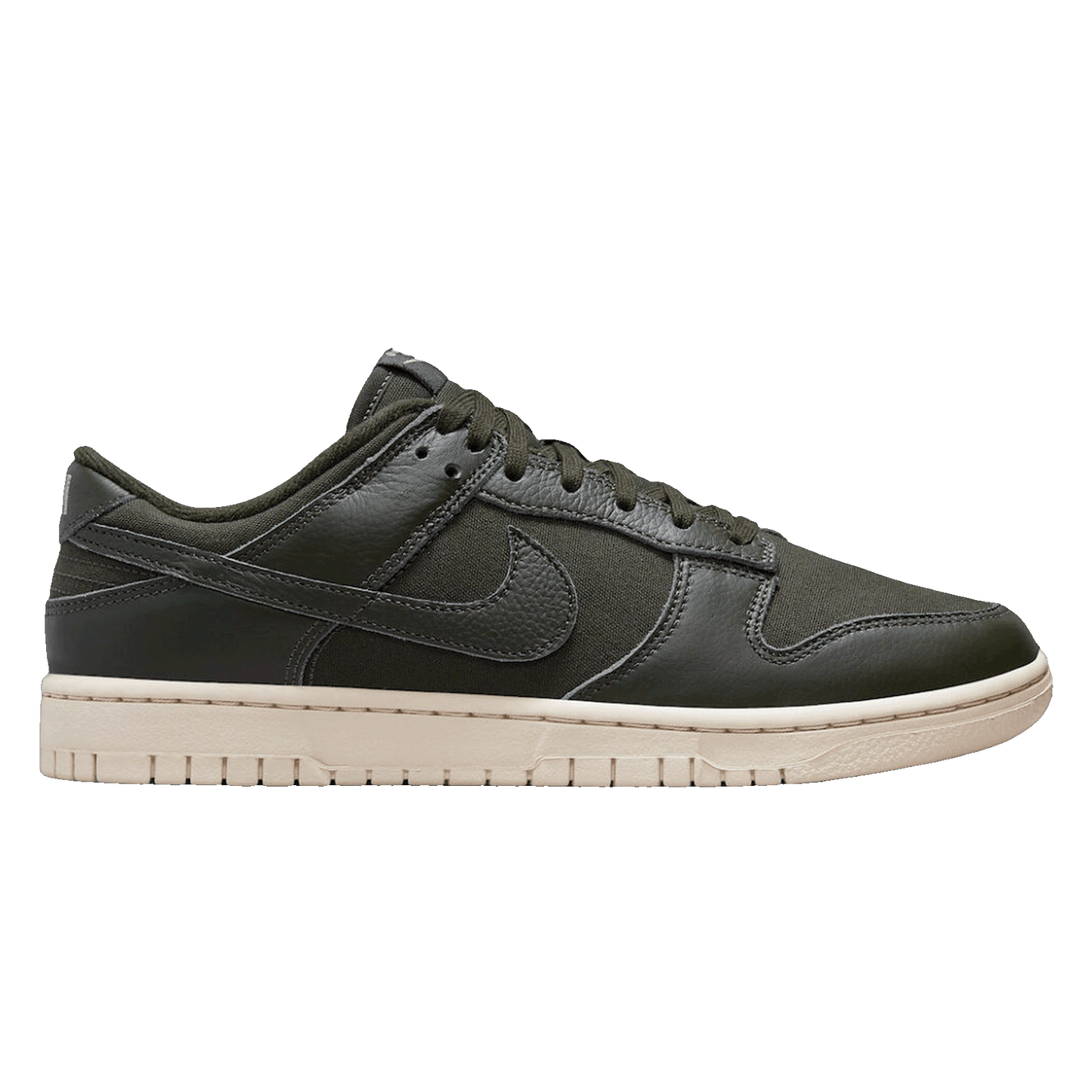 Nike Dunk Low Retro PRM Sequoia DZ2538-300