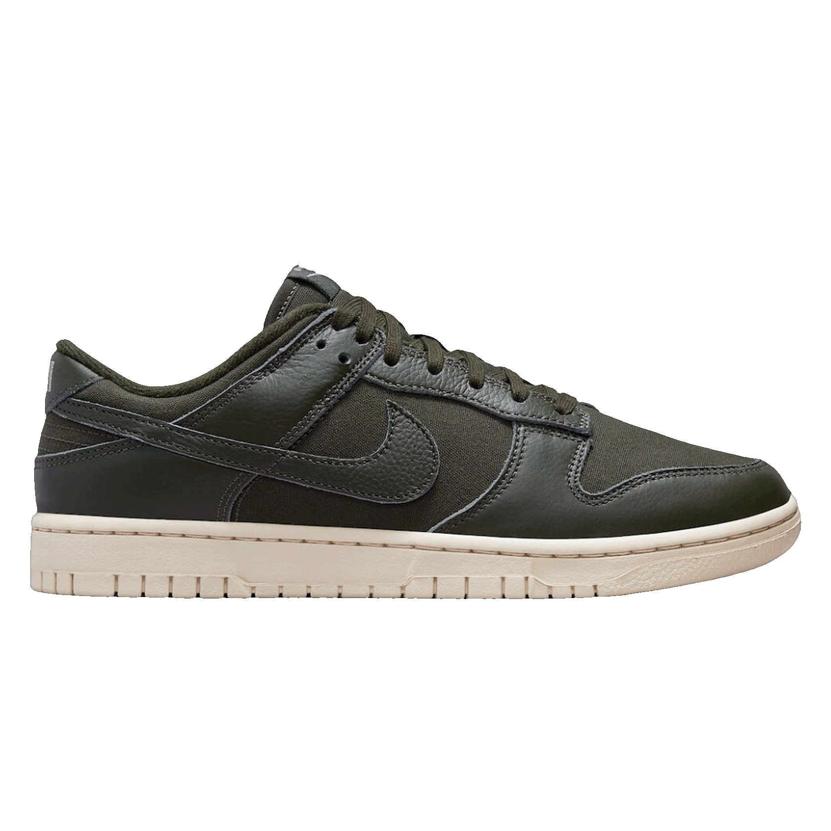 Nike Dunk Low Retro PRM Sequoia DZ2538-300