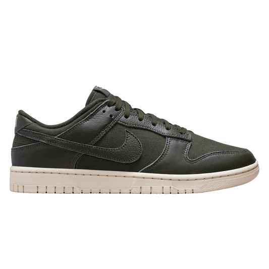 Nike Dunk Low Retro PRM Sequoia DZ2538-300