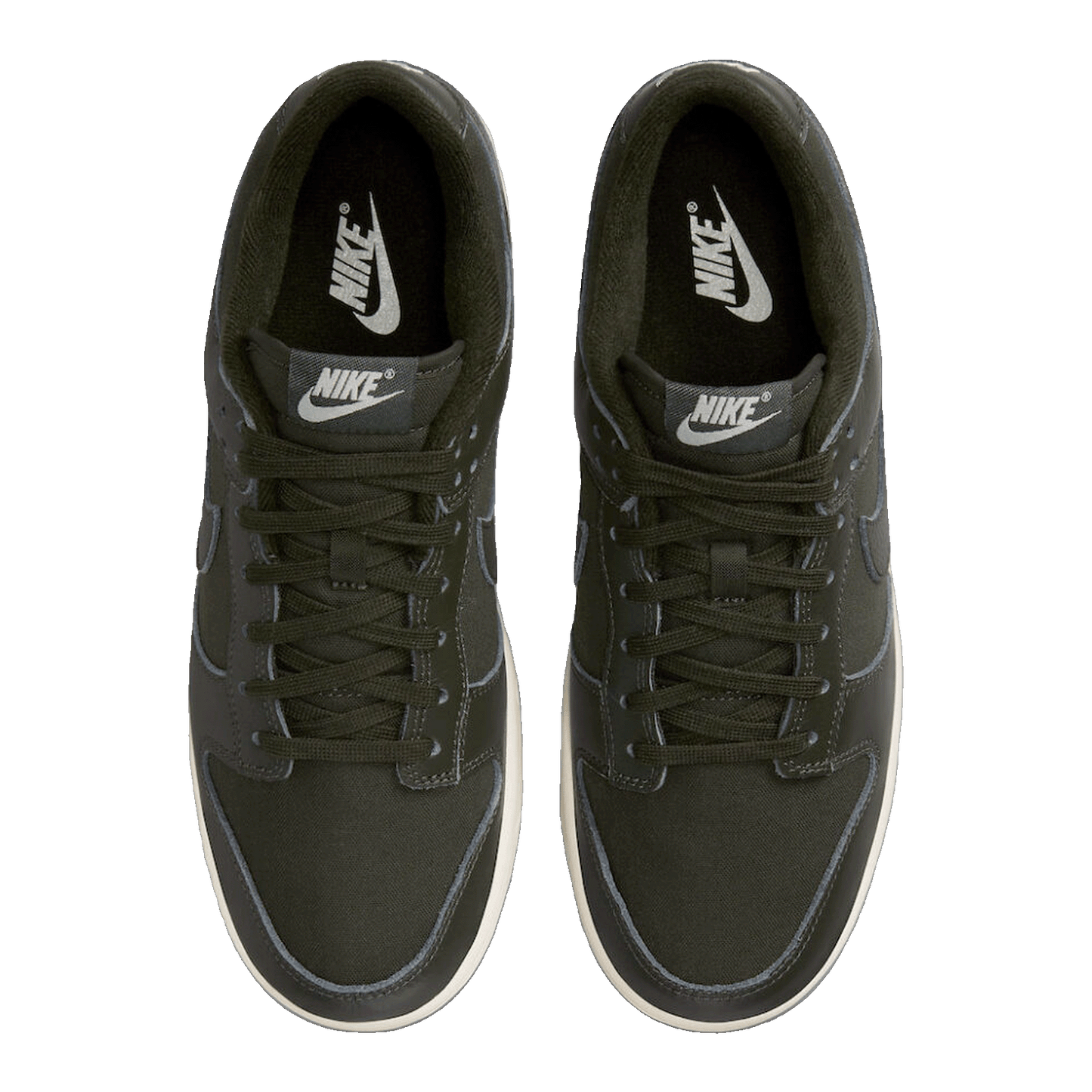 Nike Dunk Low Retro PRM Sequoia Oben DZ2538-300