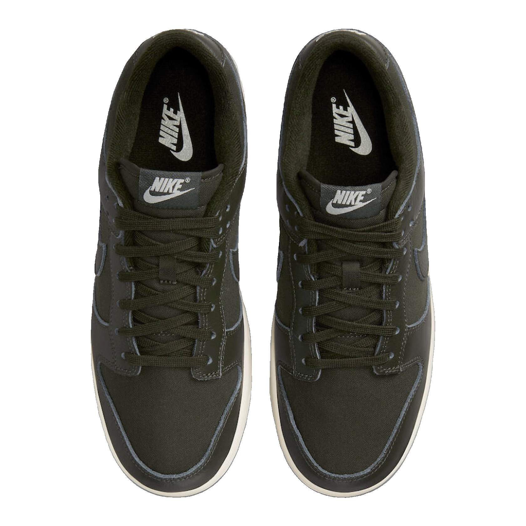 Nike Dunk Low Retro PRM Sequoia Oben DZ2538-300