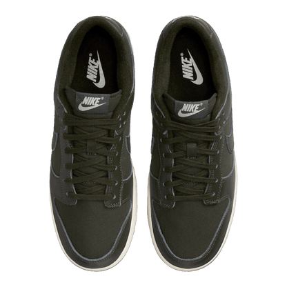 Nike Dunk Low Retro PRM Sequoia Oben DZ2538-300