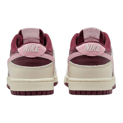 Nike Dunk Low Retro PRM Valentine's Day (2023) Back DR9705-100