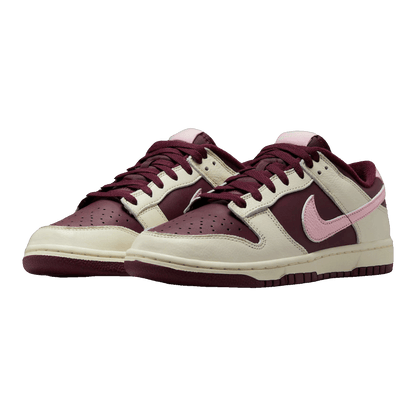 Nike Dunk Low Retro PRM Valentine's Day (2023) Side DR9705-100
