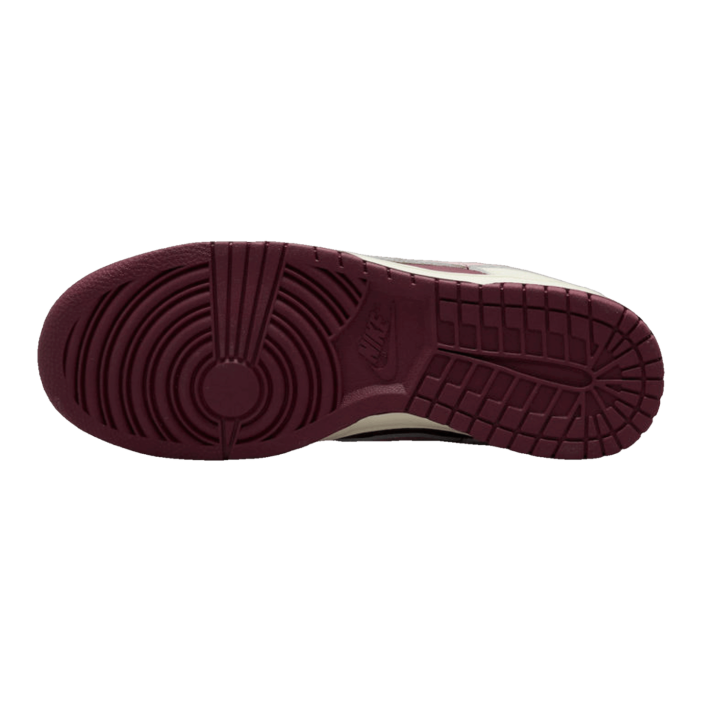 Nike Dunk Low Retro PRM Valentine's Day (2023) Sohle DR9705-100