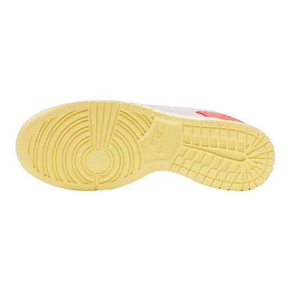 Nike Dunk Low Retro PRM Year of the Rabbit Blue Orange Cream FD4203-111