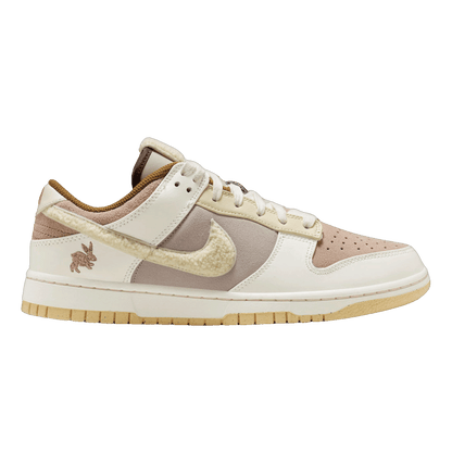 Nike Dunk Low Retro PRM Year of the Rabbit Fossil Stone (2023) FD4203-211