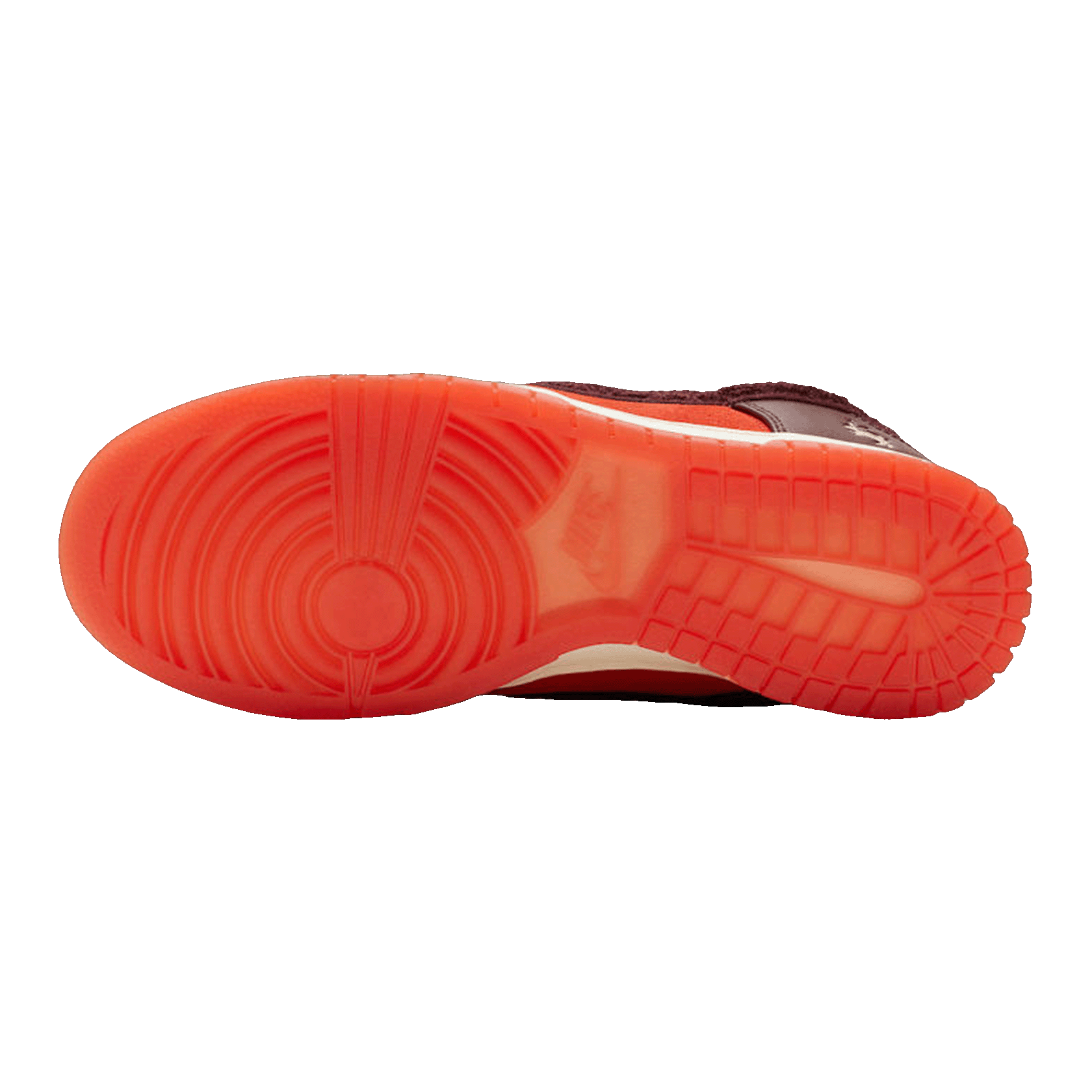 Nike Dunk Low Retro PRM Year of the Rabbit Light Crimson (2023) Sohle FD4203-661