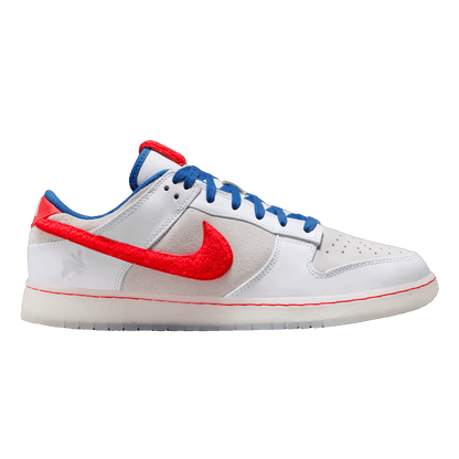 Nike Dunk Low Retro PRM Year of the Rabbit White Rabbit (2023) FD4203-161