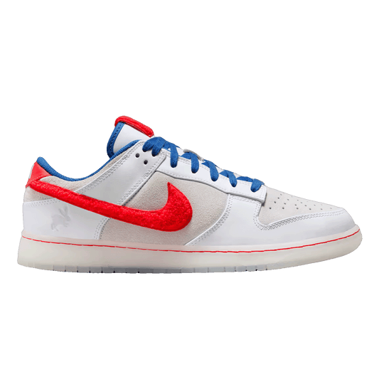Nike Dunk Low Retro PRM Year of the Rabbit White Rabbit (2023) FD4203-161