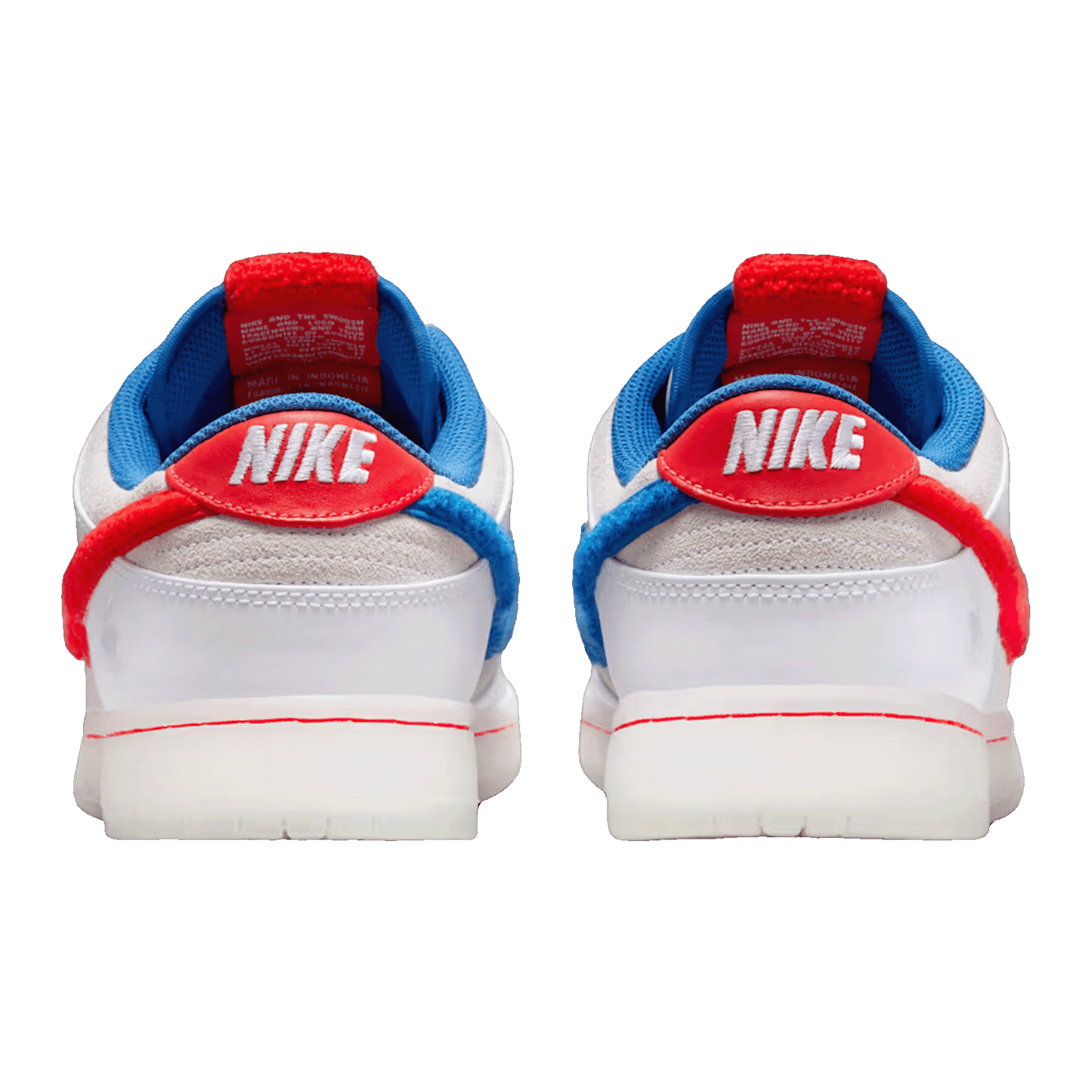 Nike Dunk Low Retro PRM Year of the Rabbit White Rabbit (2023) FD4203-161