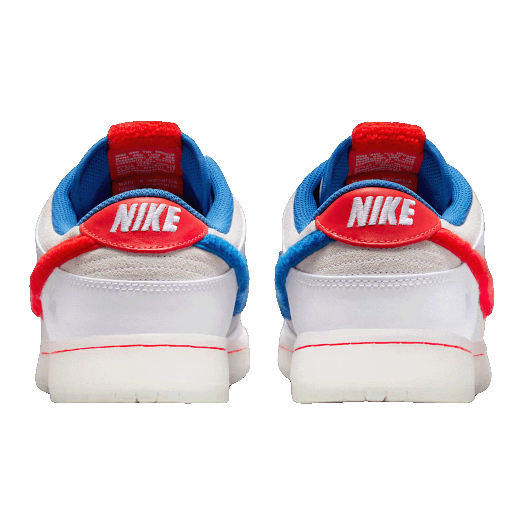 Nike Dunk Low Retro PRM Year of the Rabbit White Rabbit (2023) FD4203-161