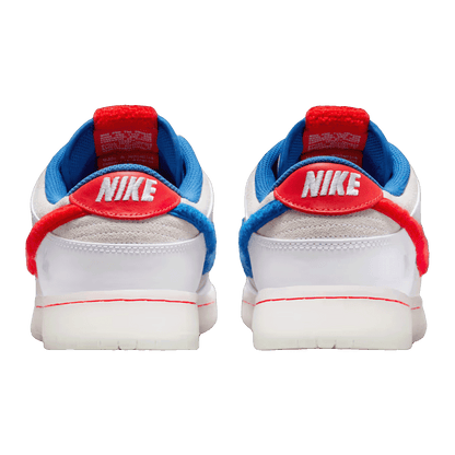 Nike Dunk Low Retro PRM Year of the Rabbit White Rabbit (2023) FD4203-161