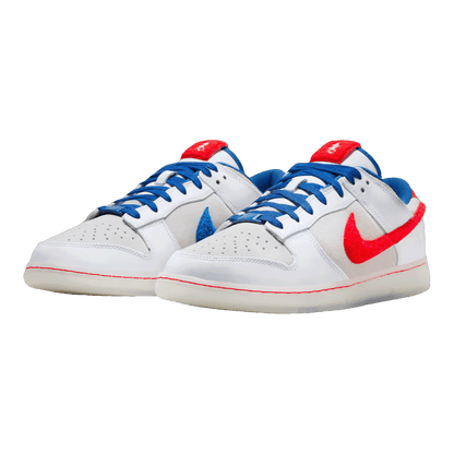 Nike Dunk Low Retro PRM Year of the Rabbit White Rabbit (2023) FD4203-161