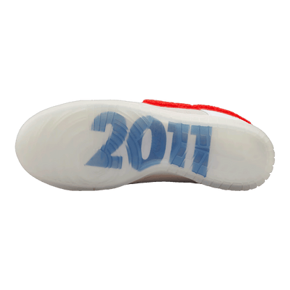 Nike Dunk Low Retro PRM Year of the Rabbit White Rabbit (2023) FD4203-161