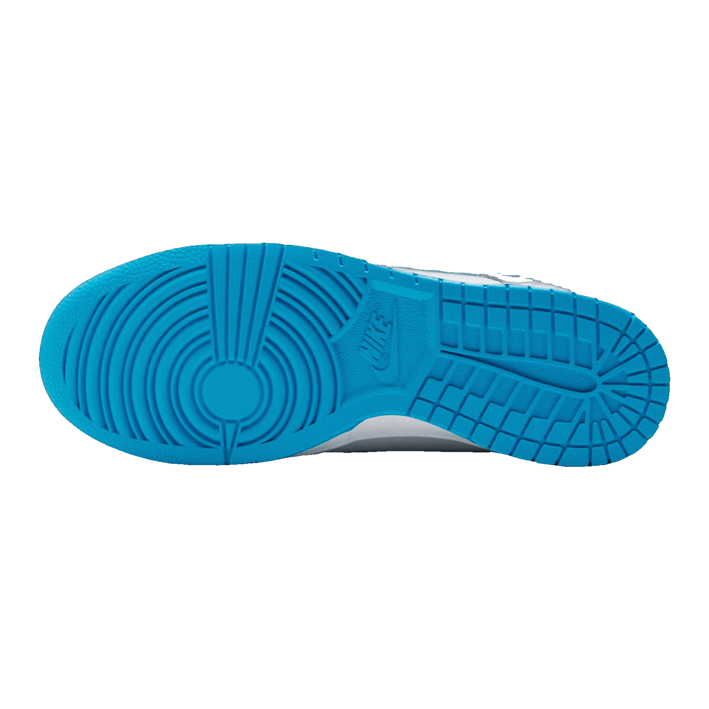 Nike Dunk Low Retro Pure Platinum Blue Lightning DV0831-001