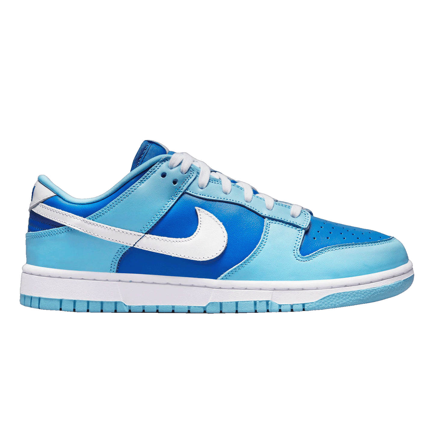 Nike Dunk Low Retro QS Argon (2022) DM0121-400