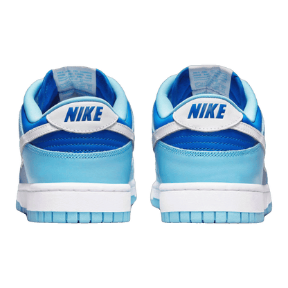 Nike Dunk Low Retro QS Argon (2022) Back DM0121-400