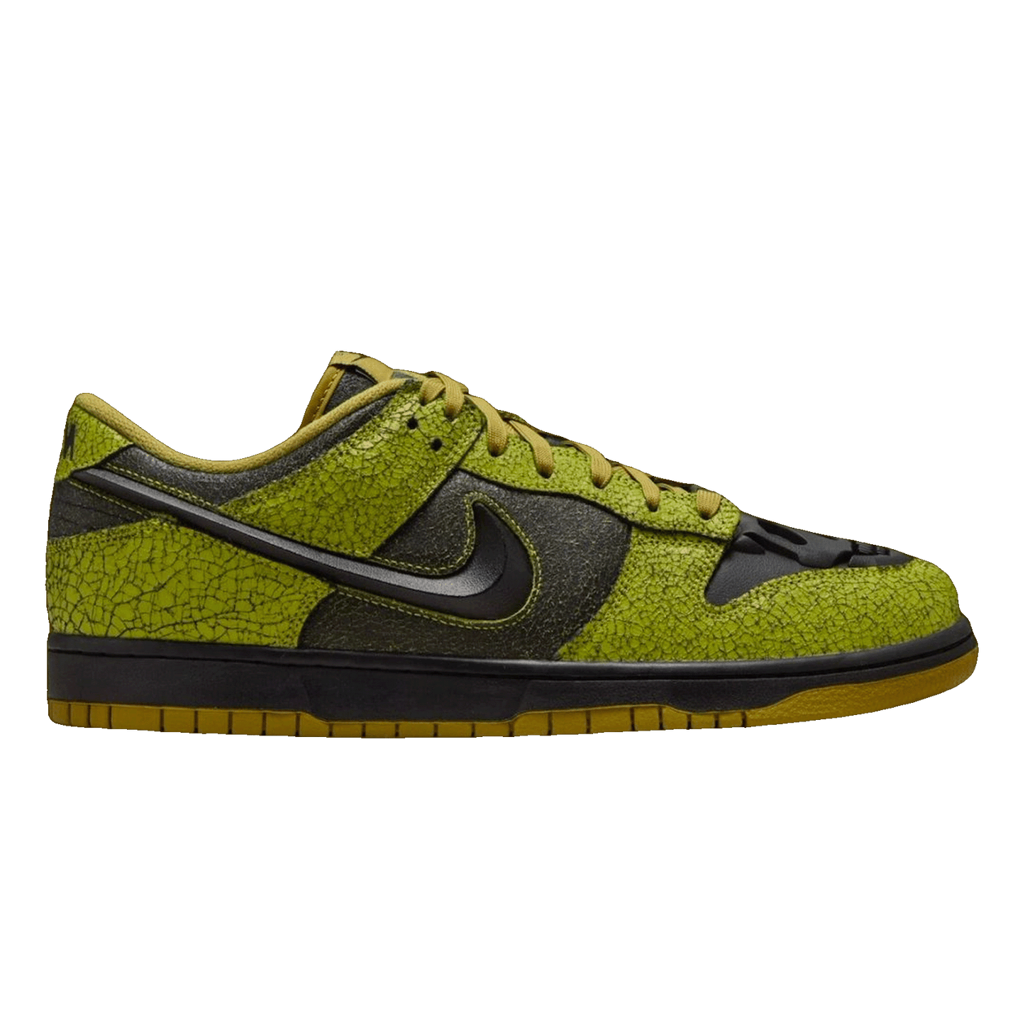 Nike Dunk Low Retro QS Halloween Skull HV6103-300