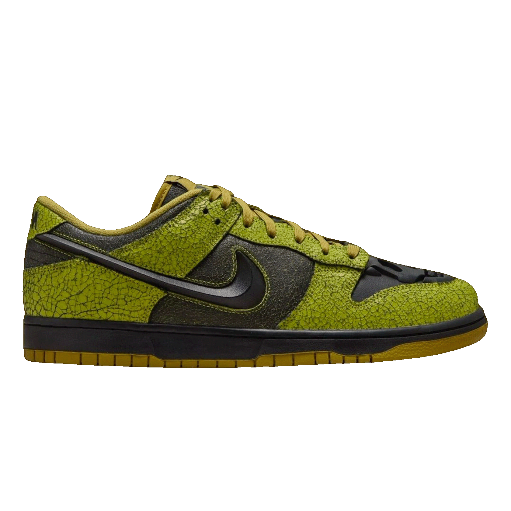 Nike Dunk Low Retro QS Halloween Skull HV6103-300