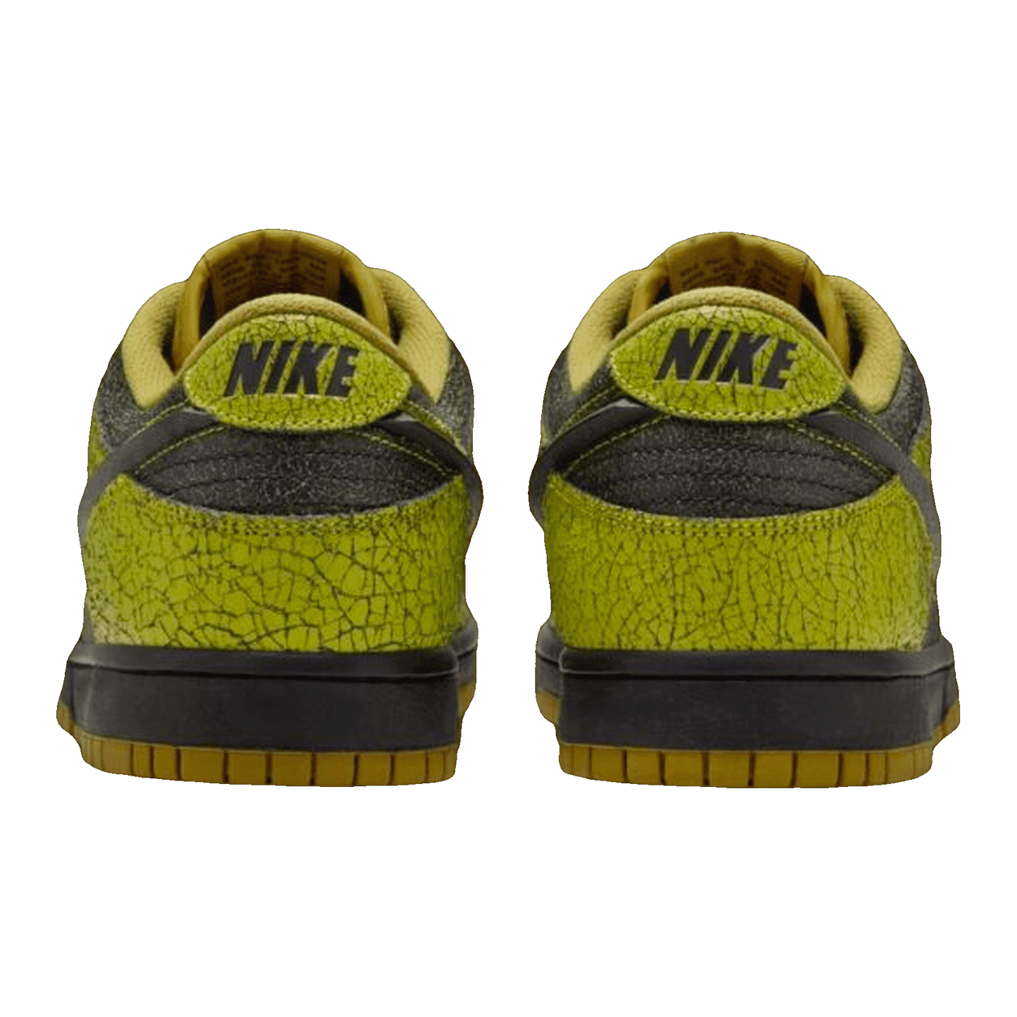 Nike Dunk Low Retro QS Halloween Skull Back HV6103-300