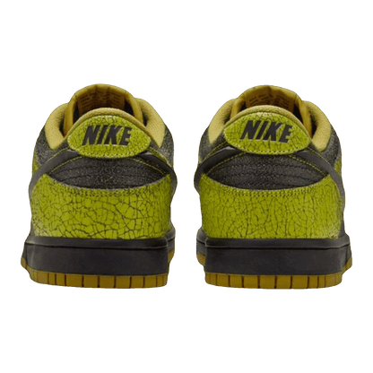 Nike Dunk Low Retro QS Halloween Skull Back HV6103-300