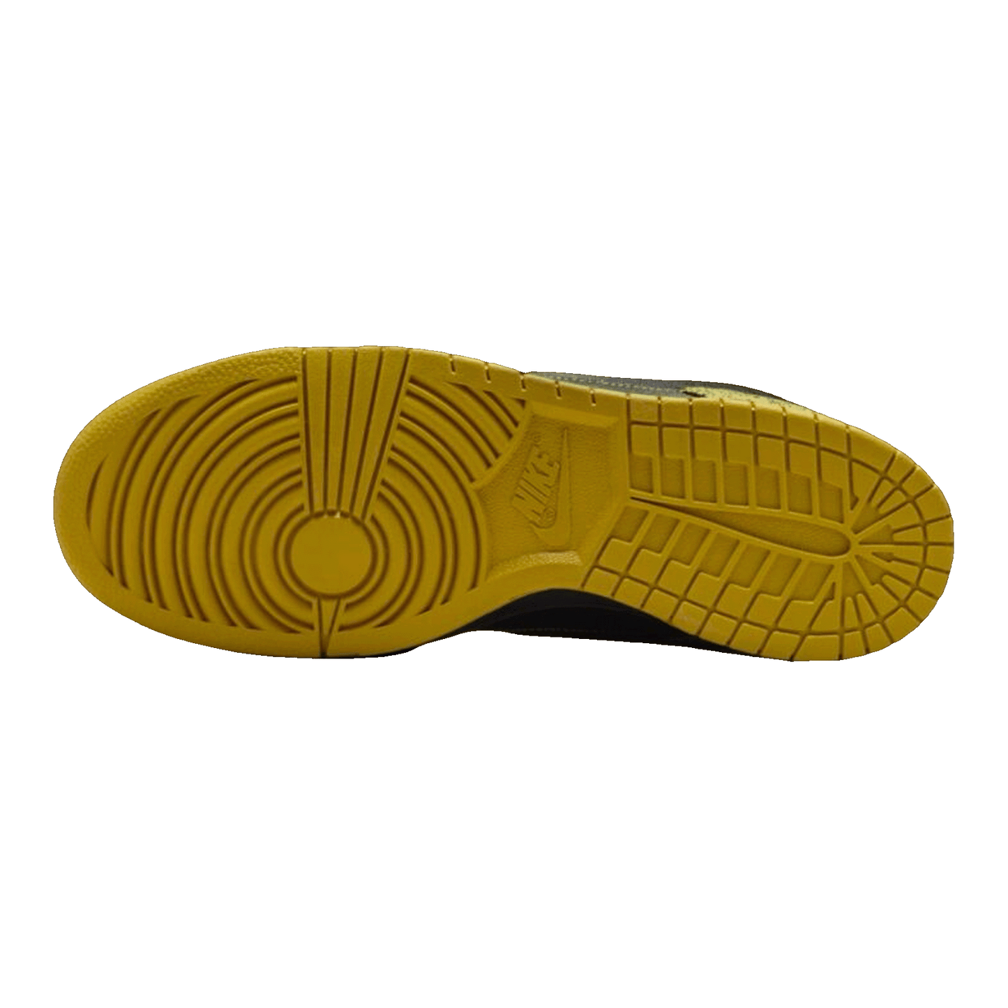 Nike Dunk Low Retro QS Halloween Skull Sohle HV6103-300