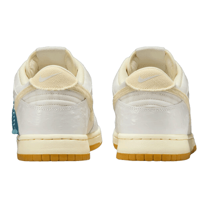 Nike Dunk Low Retro QS Tokyo City Edition Back IB2259-001