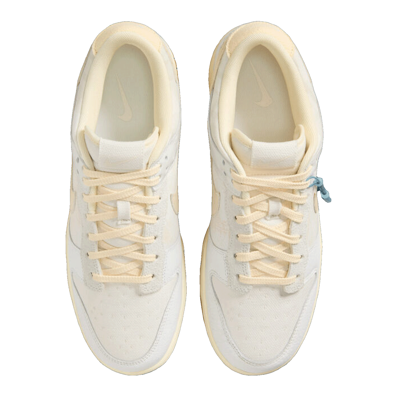 Nike Dunk Low Retro QS Tokyo City Edition Oben IB2259-001