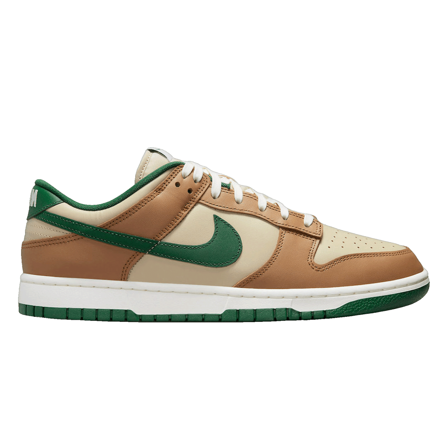 Nike Dunk Low Retro Rattan Gorge Green FB7160-231
