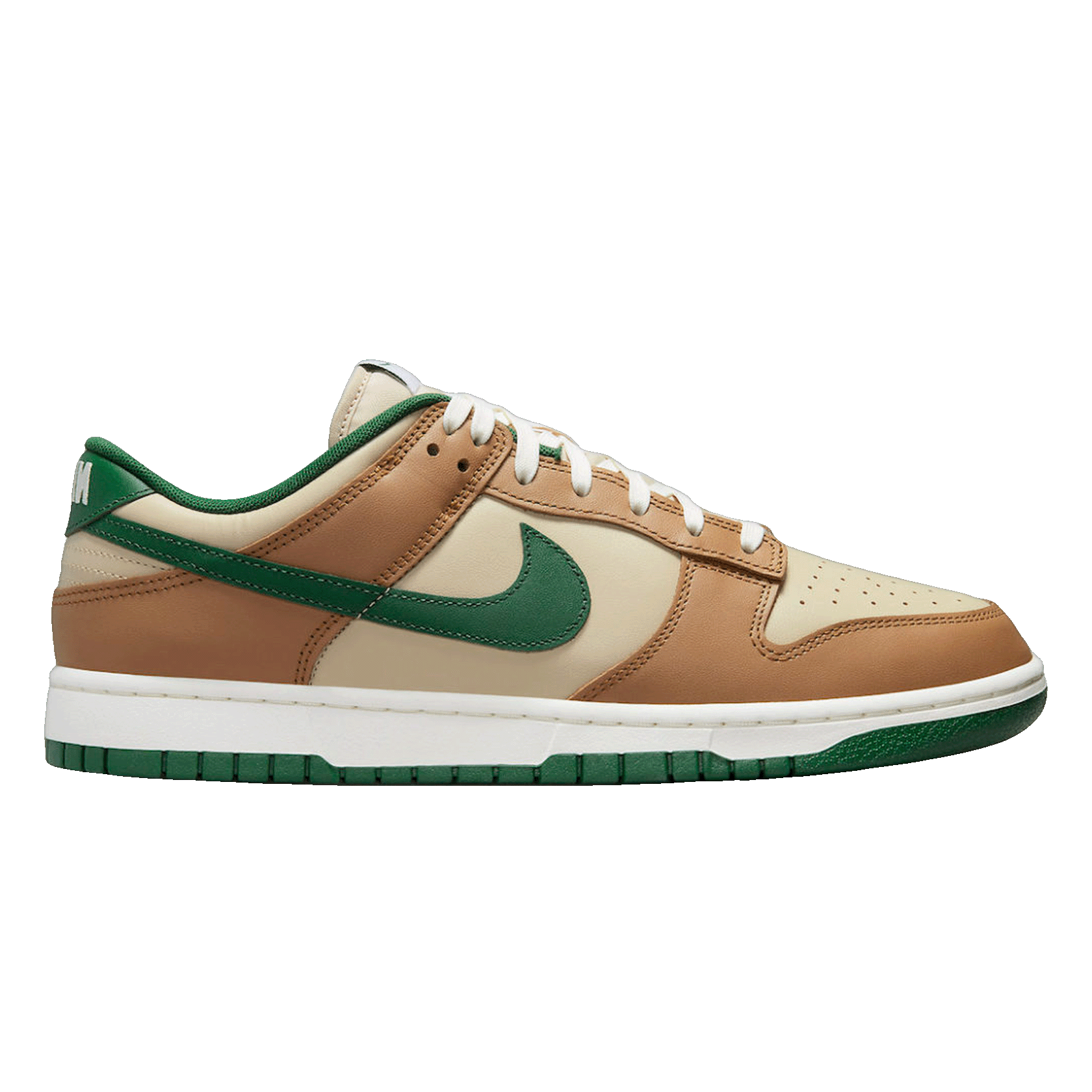 Nike Dunk Low Retro Rattan Gorge Green FB7160-231