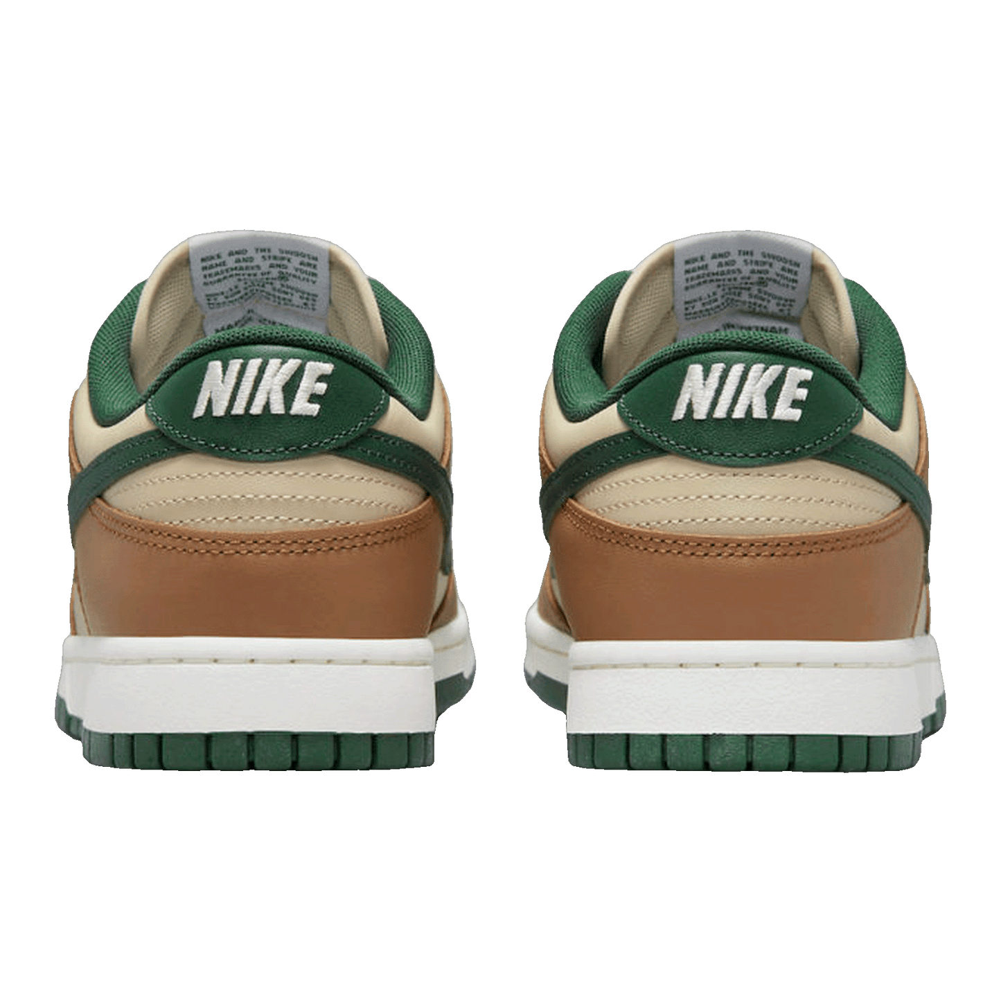 Nike Dunk Low Retro Rattan Gorge Green FB7160-231