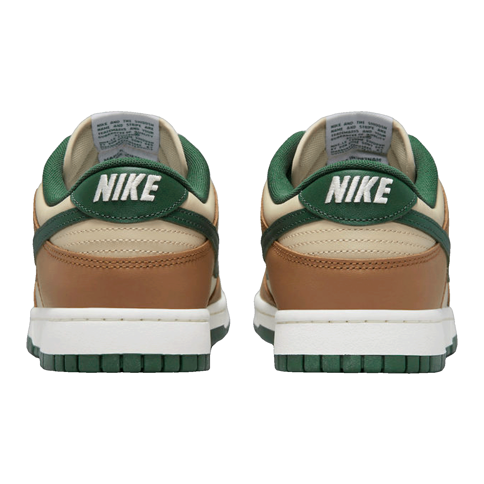 Nike Dunk Low Retro Rattan Gorge Green FB7160-231