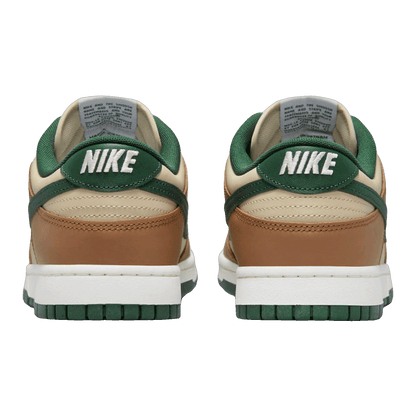 Nike Dunk Low Retro Rattan Gorge Green FB7160-231