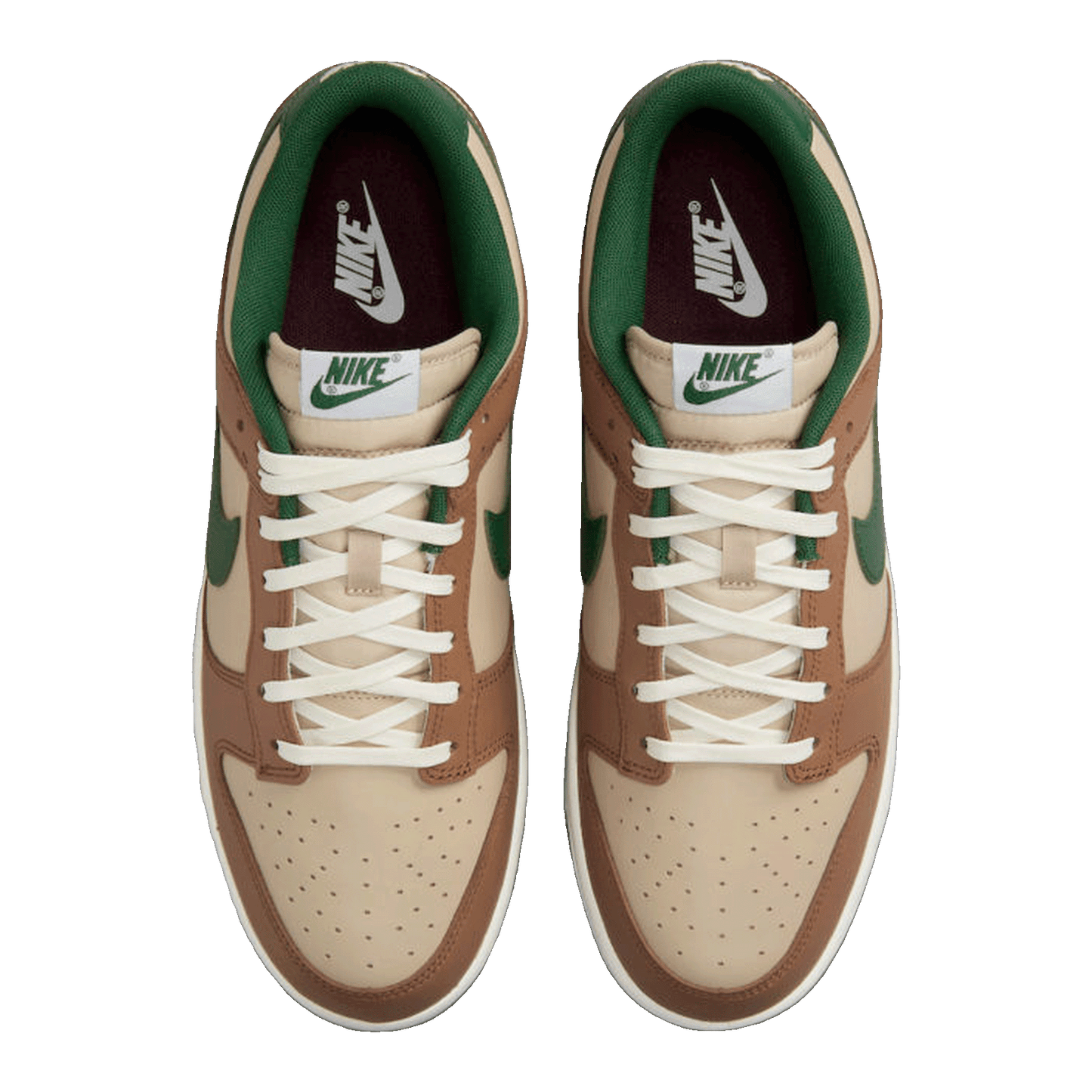 Nike Dunk Low Retro Rattan Gorge Green FB7160-231