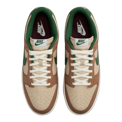 Nike Dunk Low Retro Rattan Gorge Green FB7160-231