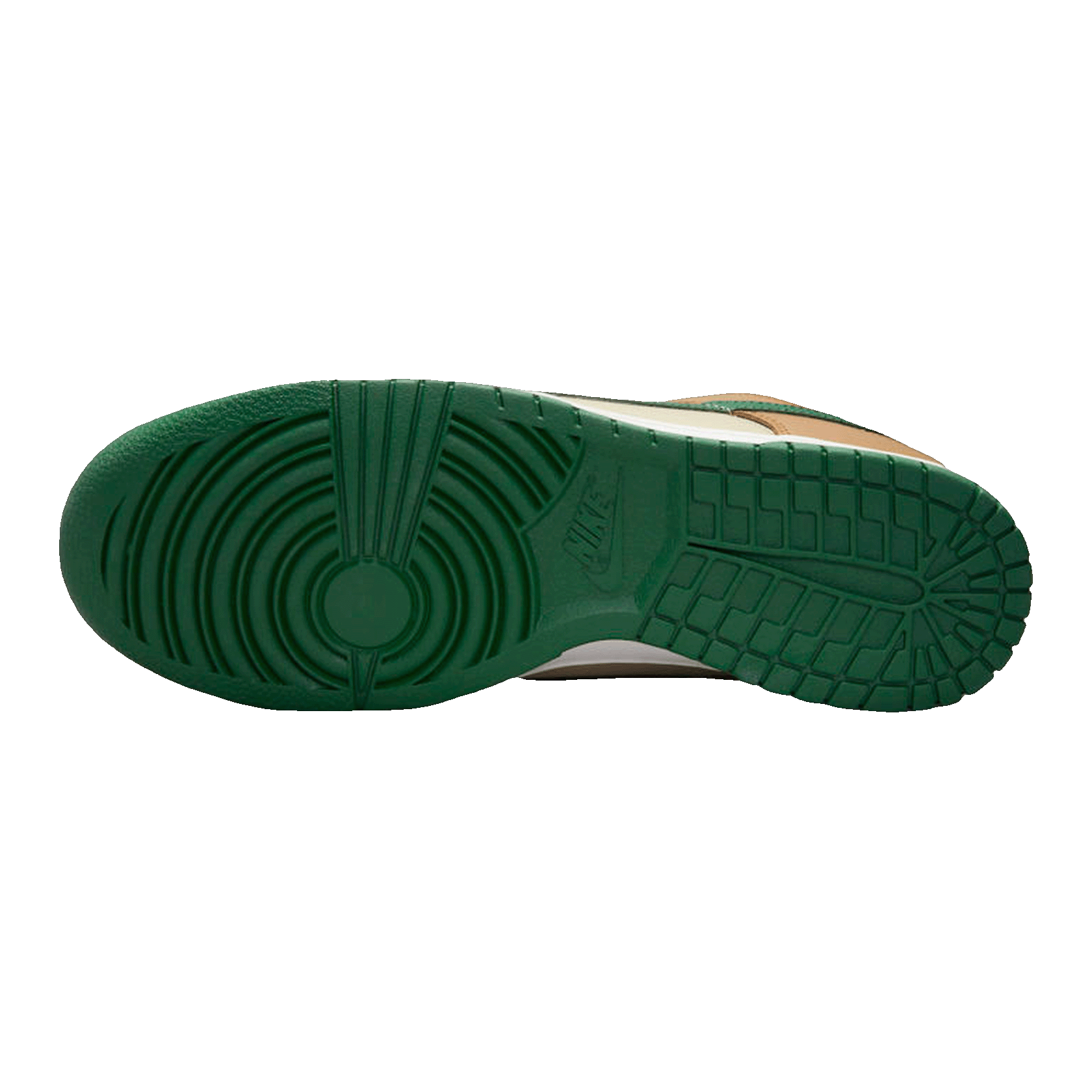 Nike Dunk Low Retro Rattan Gorge Green FB7160-231