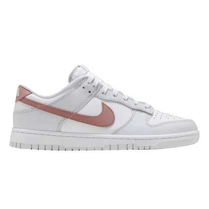 Nike Dunk Low Retro Red Stardust Pure Platinum HF0730-160